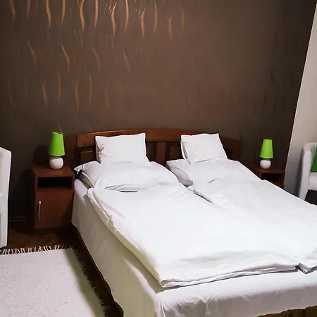 Viva Apartmán