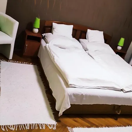 Apartmán Viva Sárvár