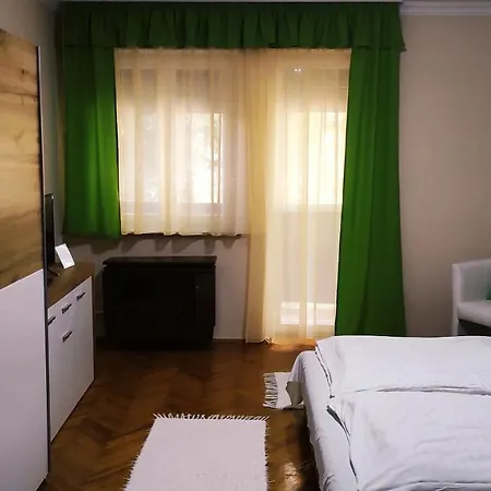 Apartmán Viva Sárvár