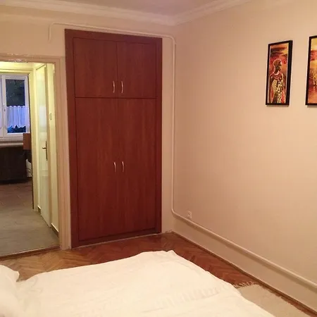 Apartmán Viva *