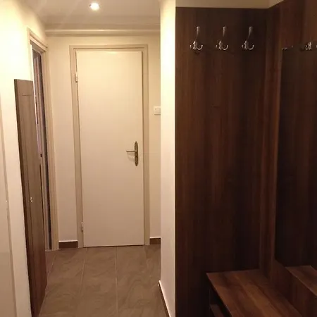 Apartmán Viva *