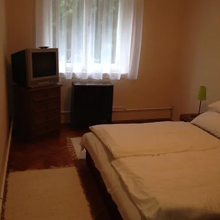 Apartment Viva Sarvar