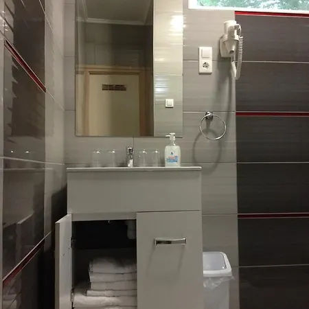 Viva Appartamento Sárvár