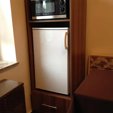 Apartment Viva