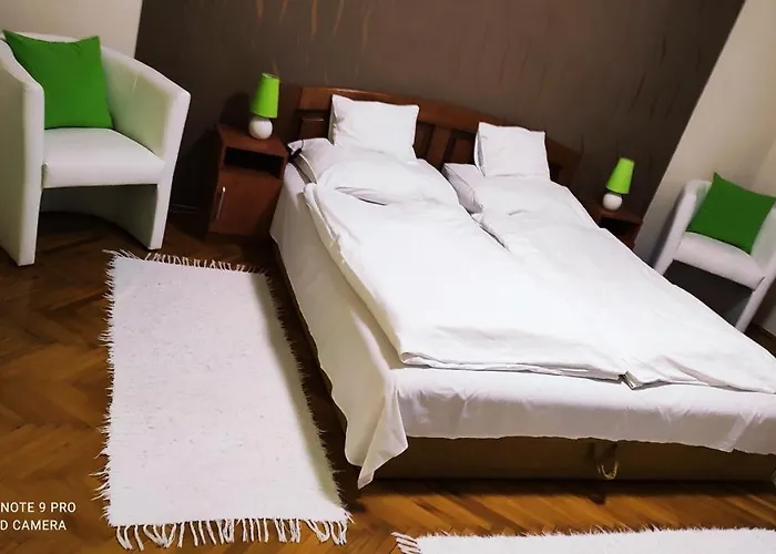 Apartament Viva Sárvár