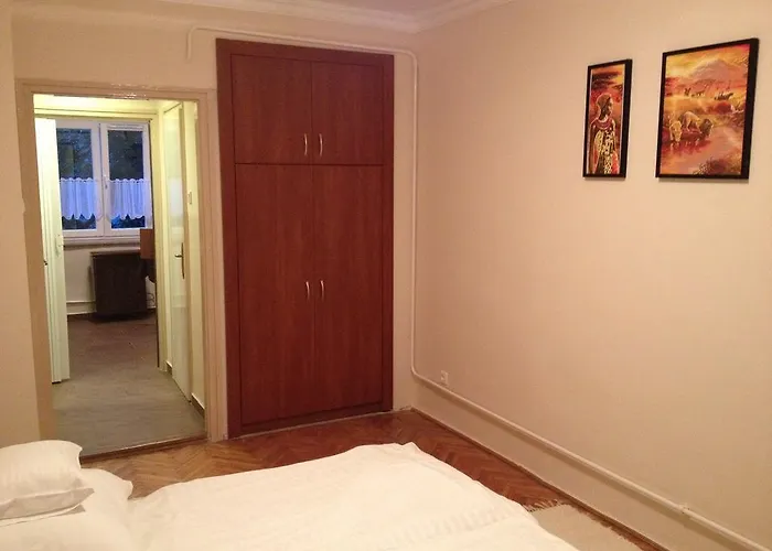 Apartament Viva *